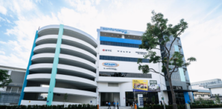 ComfortDelGro Engineering Opens One of Singapore’s Largest Automotive Centres with Advanced Electric Vehicle Capabilities