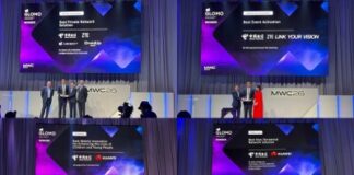 China Telecom Honored with Multiple GLOMO Awards, Gaining Wide Recognition for Its Tech Innovation Achievements
