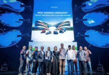 VinFast Partners with 6 E-Scooter Dealers in Indonesia, Accelerating Nationwide Market Expansion