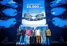 VinFast Signs MoUs to Supply 20,000 Electric Vehicles to Transportation Partners in Indonesia