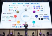 Thailand Unveils Public–Private Alliance to Lead Asia’s Wellness Economy Revolution BDMS Wellness Clinic Rises as National Orchestrator of a Science-Powered, Luxury-Integrated Wellness Ecosystem