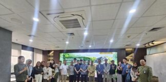 Indonesia Highlights Forest Governance and Traceability System in Dialogue with Japanese Energy Companies