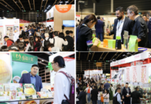 Food Expo PRO and Hong Kong International Tea Fair: Aisa’s Key Trade Event for F&B