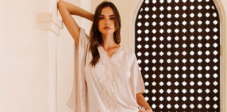 Celebrate, Rest, and Recharge This Raya With XIXILI’s Sleepwear Collection