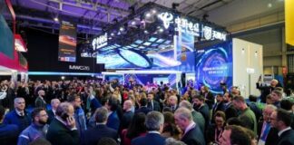 China Telecom Concludes MWC 2026 with Outstanding Success