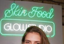 WELEDA x Stella McCartney: Paris Fashion Week / Skin Food: 100 years of loving skin