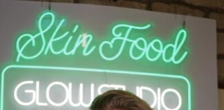 WELEDA x Stella McCartney: Paris Fashion Week / Skin Food: 100 years of loving skin