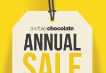 Awfully Chocolate Launches Annual Sale 2026 featuring First-Time Special Offers