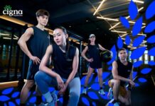 Cigna Healthcare Hong Kong Launches Health Moves Community Initiatives in Third Year of HYROX Partnership