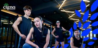 Cigna Healthcare Hong Kong Launches Health Moves Community Initiatives in Third Year of HYROX Partnership
