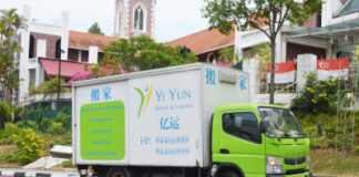 Yi Yun Movers Rethinks Operations as Moving Industry Evolves