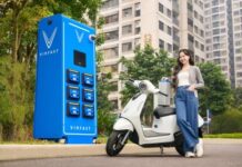 Vingroup Introduces Special Program to Support Customers Amid Rising Fuel Costs