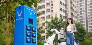 Vingroup Introduces Special Program to Support Customers Amid Rising Fuel Costs