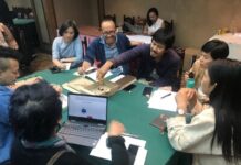 The British Council announces new support for Southeast Asian artisan communities with a 48,000 GBP in funding across the region