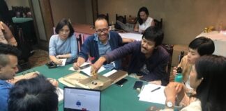 The British Council announces new support for Southeast Asian artisan communities with a 48,000 GBP in funding across the region