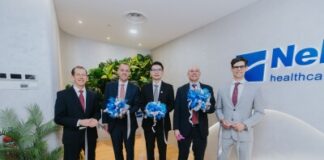 Nelipak Announces Opening of Asia-Pacific Technical Development Center