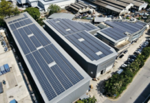 Peak Energy adds 10MW of operating solar capacity amid growing Singapore demand for greener and more stable energy