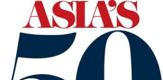 Seoul Restaurant San Named One To Watch By Asia’s 50 Best Restaurants 2026