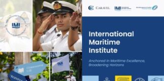 The Caravel Group, International Maritime Institute (IMI), and Fleet Management Celebrate Significant Progress on the 1st Anniversary of Working Together as One to Train a New Generation of Future-Ready Seafarers
