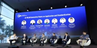 2026 Global WLAN Industry Forum Convened in Barcelona, Fostering a New AI-WLAN Industry Ecosystem