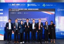 APAS Debuts at The Battery Show Asia Showcasing Eight Innovative Battery Technology Solutions