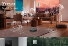 “Created for Ease”: ECOVACS Brand Campaign Honors Caregivers Across the APAC Region