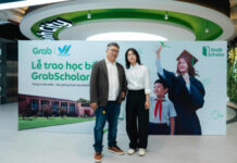 GrabForGood Fund Increases Commitment to US$3.2 Million for 2026 to Education and Community Resilience Programmes across Southeast Asia