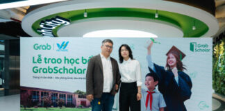 GrabForGood Fund Increases Commitment to US$3.2 Million for 2026 to Education and Community Resilience Programmes across Southeast Asia