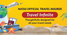 Etiqa Insurance Singapore Returns to NATAS Travel Fair 2026