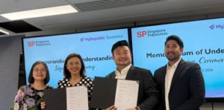 MyRepublic and Singapore Polytechnic Join Forces to Drive Applied AI Innovation Through Dedicated Automation Sandbox