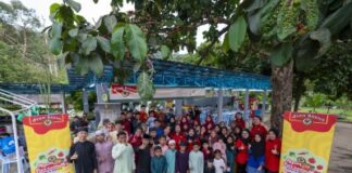 #AyamBersamaMu: Berbuka Puasa Bersama Ayam Brand™ 2026