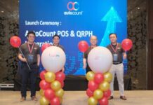 AutoCount Unveils BIR-Accredited POS with Euronet QRPH Integration at Inaugural 2026 Philippines Partner Conference