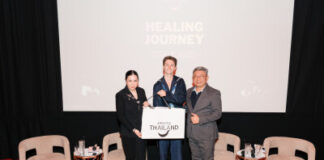 Tourism Authority of Thailand premieres “Healing Journey Thailand” global campaign in London, advancing healing led tourism vision.