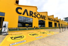 CARSOME Raises Over USD 30 Million in a Strategic Fundraising Round