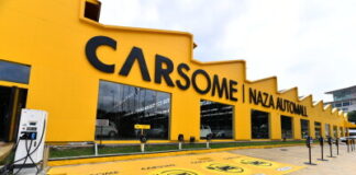 CARSOME Raises Over USD 30 Million in a Strategic Fundraising Round