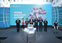 HKUST Launches 35th Anniversary Celebrations Showcasing a Legacy of Miracles and a Vision for the Future