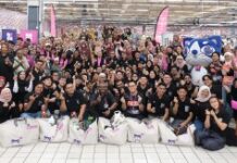 AEON Bank Champions Community Impact Financial Inclusion and Rewarding Raya Campaign Anchored on “Niat di Hati, Budi Terpateri”