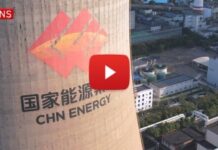 Breaking through ‘last mile’ of green energy: CHN Energy’s solution for retired wind and solar equipment