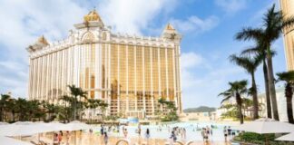 Macau’s No.1 Water Attraction Reopens This April for a Fun-Packed Experiential Start to Summer at Galaxy Macau Grand Resort Deck