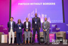 XTransfer’s CSO Speaks at Inclusive FinTech Forum 2026 in Rwanda