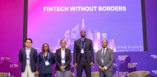 XTransfer’s CSO Speaks at Inclusive FinTech Forum 2026 in Rwanda