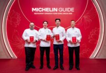 Galaxy Macau and StarWorld Hotel Celebrate the Power of Culinary Mastery – Awarded by The MICHELIN Guide Hong Kong & Macau 2026