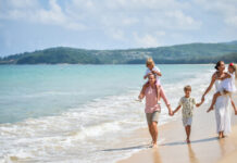 Phuket Strengthens Position as a Secure International Residential Destination for Global Families