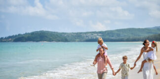 Phuket Strengthens Position as a Secure International Residential Destination for Global Families