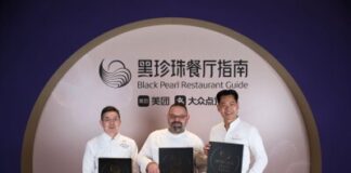 Galaxy Macau Welcomes Yamazato’s First One Diamond Accolade in the 2026 Black Pearl Restaurant Guide, Joining 8½ Otto e Mezzo BOMBANA and Feng Wei Ju as Distinguished Awardees