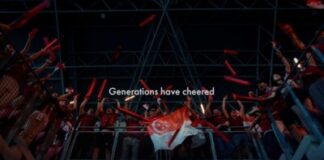 Roar Together, Rise Together: Football Association Of Singapore Launches Brand Film Celebrating The Nation’s Love For The Game