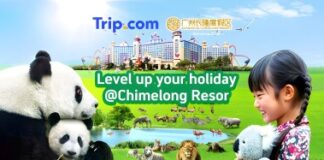 Trip.com Highlights Growing Demand for China Travel as Guangzhou and Zhuhai Gain Popularity Among International Visitors