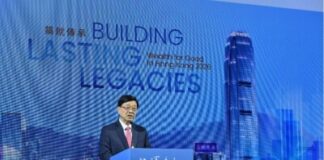Global family office leaders gather for Wealth for Good in Hong Kong Summit