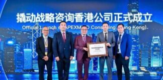 Connecting the World, Driving Apex Growth: Apexmind Summit 2026 Successfully Held in HongKong