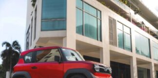The Four-Wheel Shift, VinFast VF 3 Makes Indonesian Users Upgrade from Motorbikes